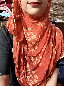 Indian-Aleena online show from 04/23/26, 04:41