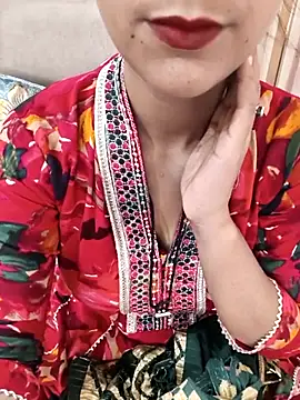 Indian-Aleena online show from 05/22/26, 06:55