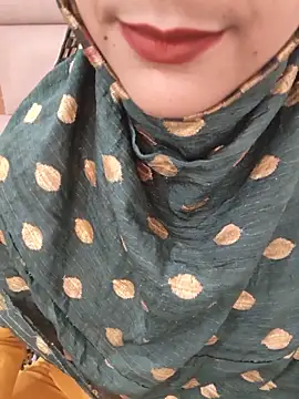 Indian-Aleena online show from 05/26/26, 07:17