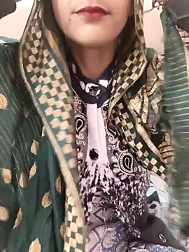 Indian-Aleena online show from 02/12/26, 05:18