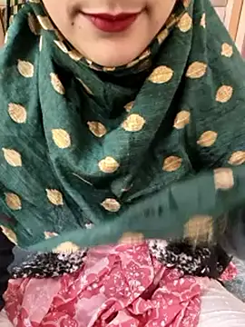 Indian-Aleena online show from 02/15/26, 07:51