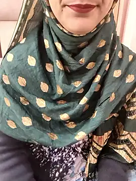 Indian-Aleena online show from 02/08/26, 06:55