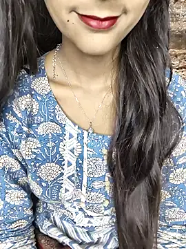 Indian-Aleena online show from 11/19/25, 02:50