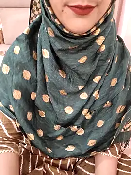 Indian-Aleena online show from 04/10/26, 07:26