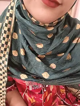 Indian-Aleena online show from 05/21/26, 06:33
