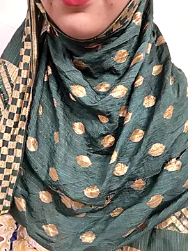 Indian-Aleena online show from 04/01/26, 06:37