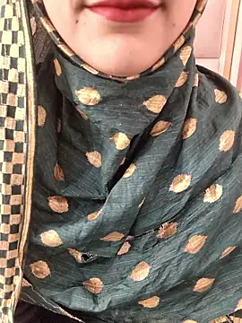 Indian-Aleena online show from 02/07/26, 05:04