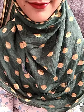 Indian-Aleena online show from 03/27/26, 08:37