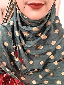 Indian-Aleena online show from 04/09/26, 05:20