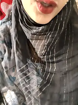 Indian-Aleena online show from 05/18/26, 06:51