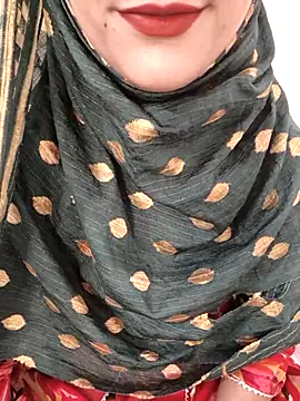 Indian-Aleena online show from 04/08/26, 04:47