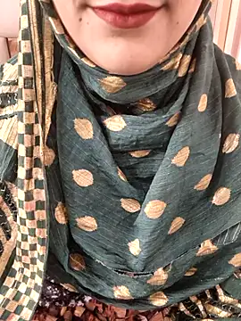 Indian-Aleena online show from 02/10/26, 05:17