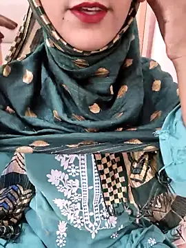 Indian-Aleena online show from 03/31/26, 05:53