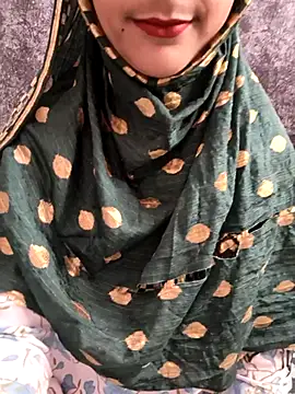 Indian-Aleena online show from 03/27/26, 06:55