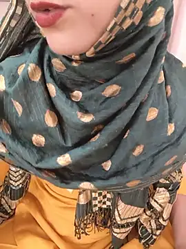 Indian-Aleena online show from 05/23/26, 07:07