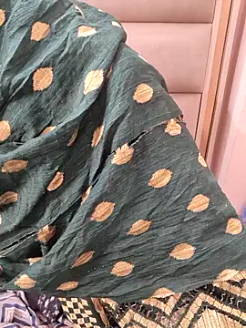 Indian-Aleena online show from 02/17/26, 05:27