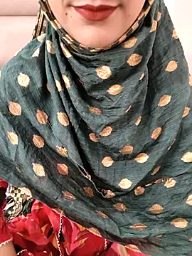 Indian-Aleena online show from 04/03/26, 05:14