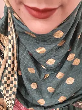 Indian-Aleena online show from 05/24/26, 07:41