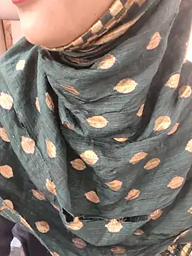 Indian-Aleena online show from 02/14/26, 06:02