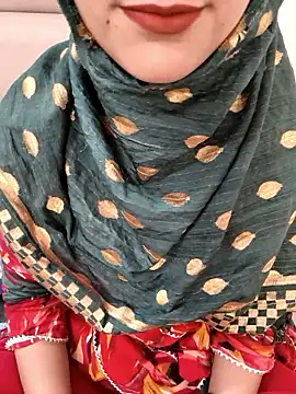 Indian-Aleena online show from 04/15/26, 06:41
