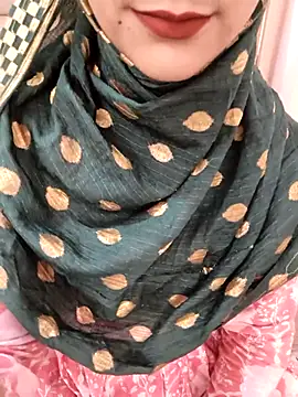 Indian-Aleena online show from 04/22/26, 05:58