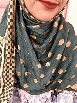 Indian-Aleena online show from 04/13/26, 05:33