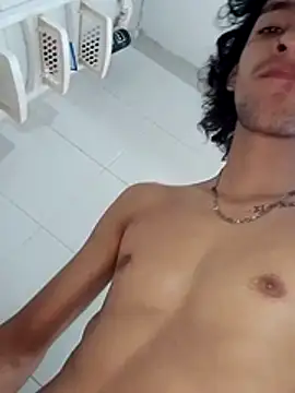 Khalifaxxx online show from 04/13/26, 03:05