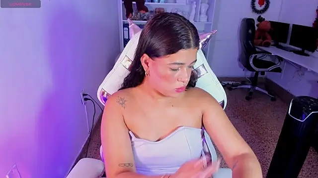 Ivy nt online show from 12/05/25, 12:48