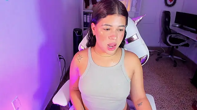 Ivy nt online show from 12/03/25, 12:59