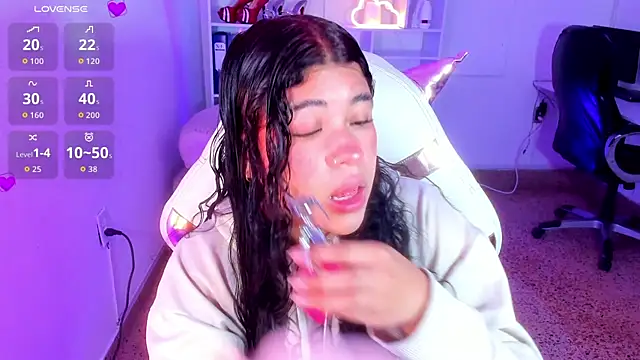 Ivy nt online show from 11/09/25, 12:53