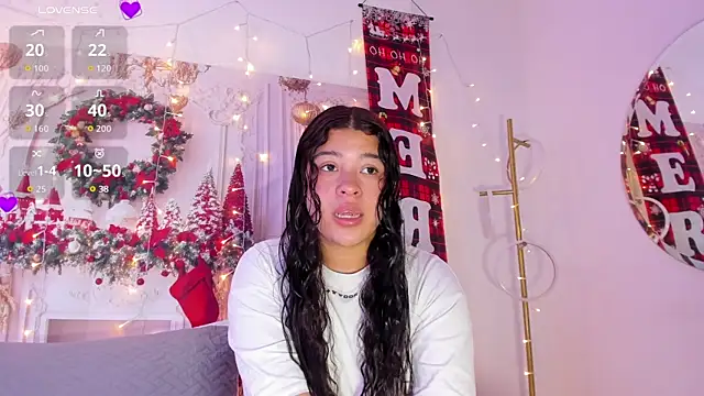 Ivy nt online show from 11/28/25, 01:00