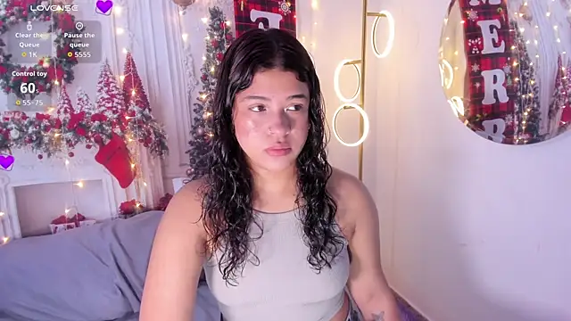 Ivy nt online show from 12/18/25, 12:42