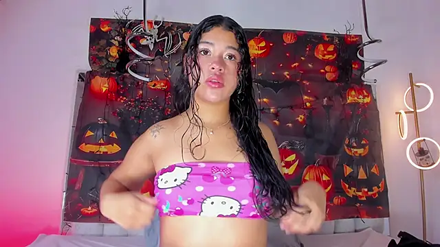 Ivy nt online show from 10/30/25, 01:09