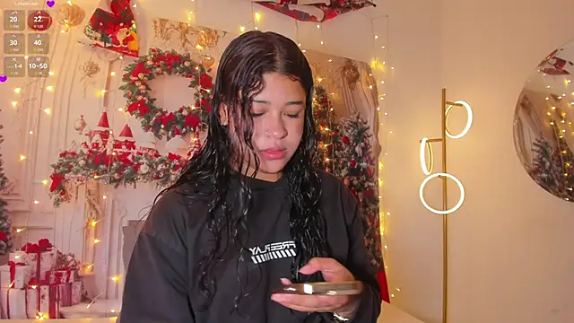 Ivy nt online show from 11/25/25, 01:00