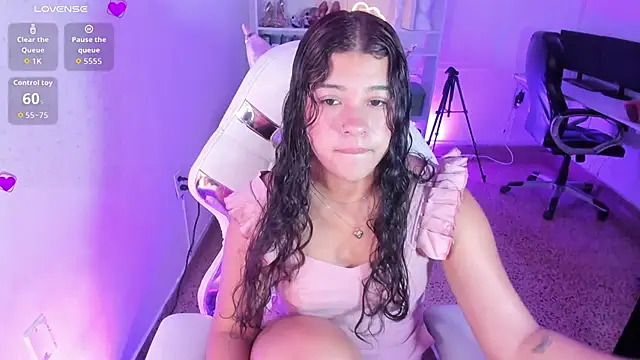 Ivy nt online show from 11/29/25, 01:11