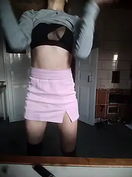 Hyupobigih online show from 11/14/25, 01:37