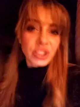 Hyupobigih online show from 10/31/25, 02:46