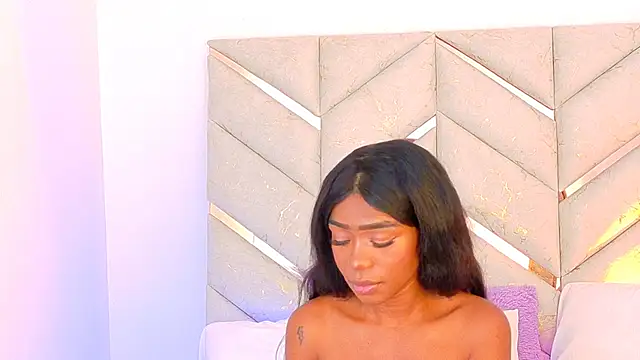 AlanaDoll online show from 12/15/25, 05:41