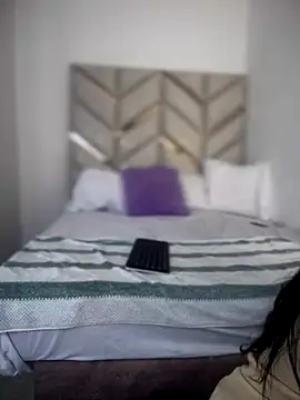 AlanaDoll online show from 11/25/25, 02:28