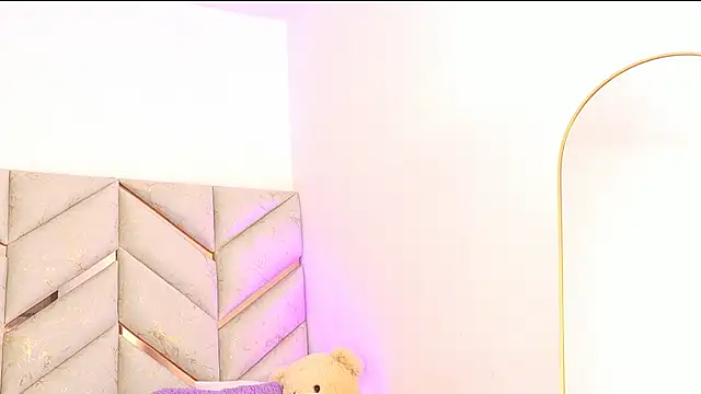 AlanaDoll online show from 09/27/25, 02:34