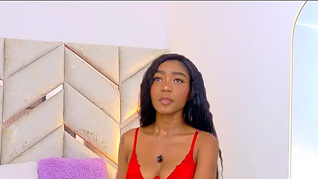 AlanaDoll online show from 11/13/25, 03:49