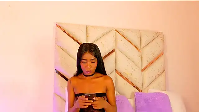 AlanaDoll online show from 06/27/26, 04:02