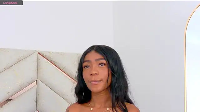 AlanaDoll online show from 10/15/25, 02:58