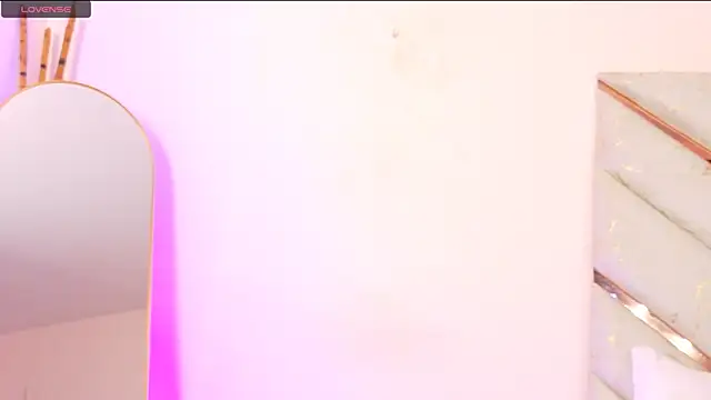 AlanaDoll online show from 04/25/26, 02:14