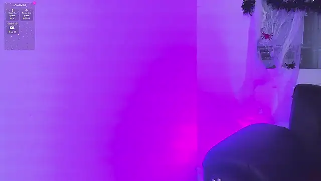 Dalila gidi online show from 10/25/25, 01:01