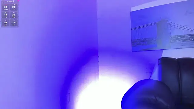 Dalila gidi online show from 01/17/26, 01:37