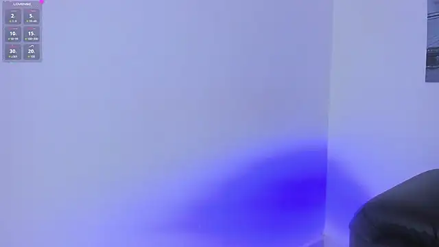 Dalila gidi online show from 01/08/26, 01:39