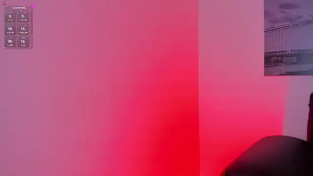 Dalila gidi online show from 12/20/25, 01:14