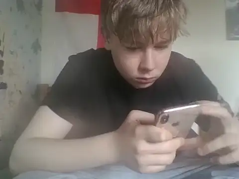 TomasCramp online show from 03/20/26, 02:40