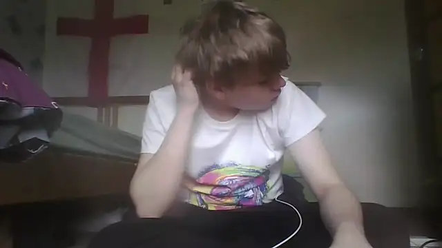 TomasCramp online show from 03/24/26, 02:17